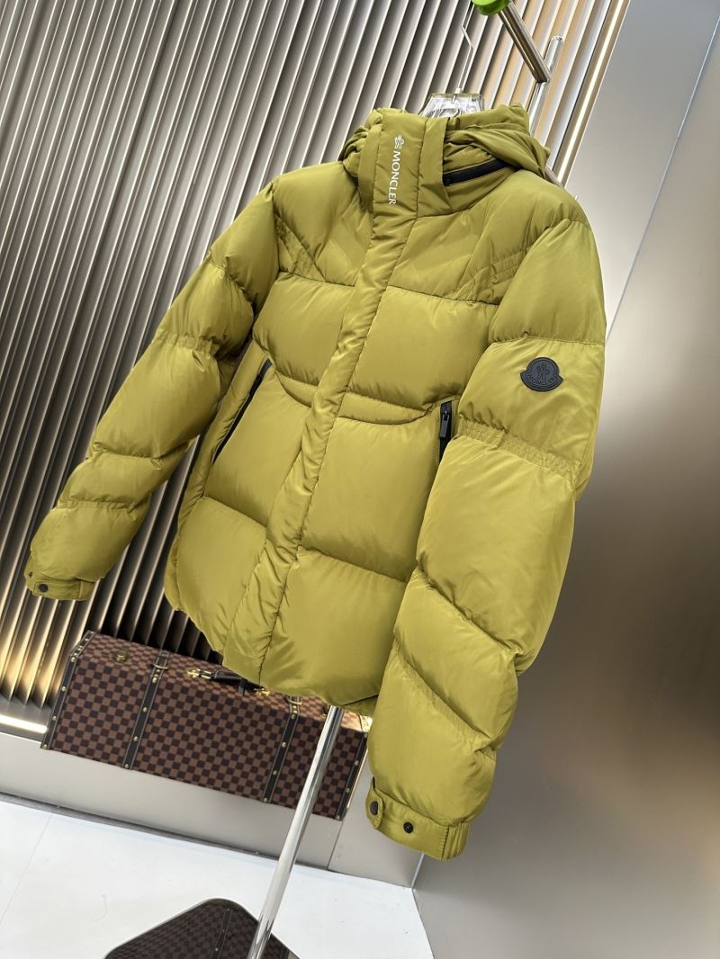 Moncler Down Jackets